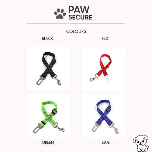 PawSecure