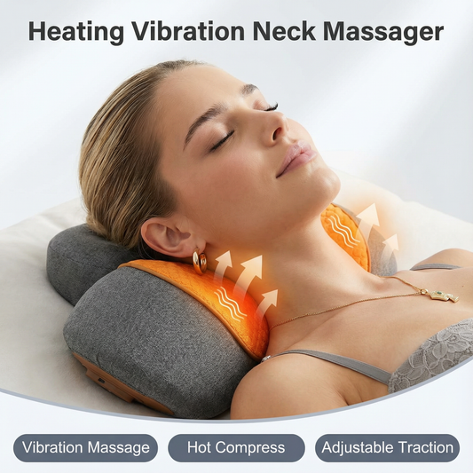 DreamRelief Cervical Pillow