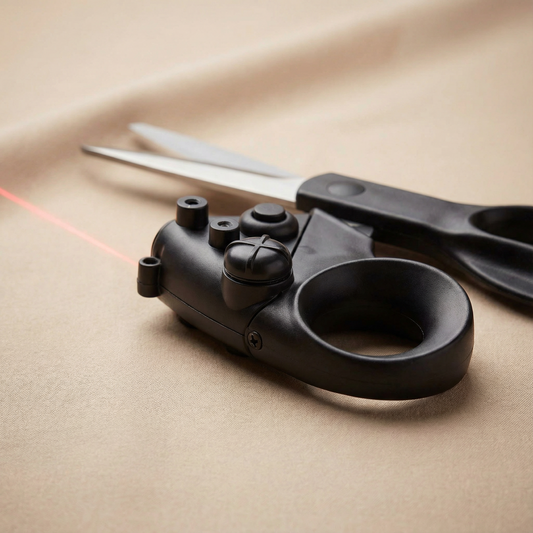 LaserLine Precision Scissors