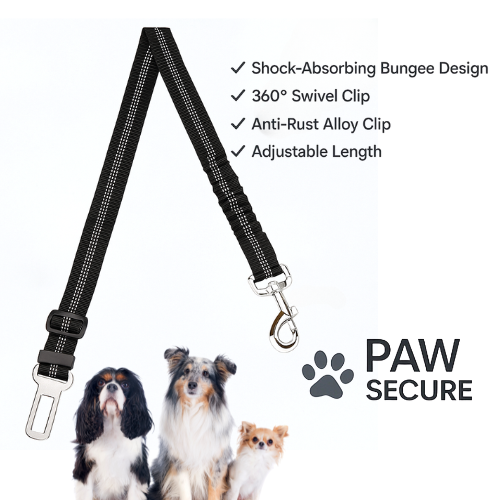 PawSecure