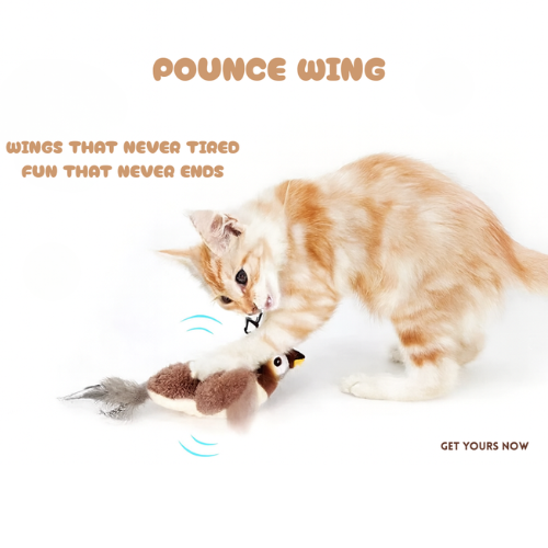 PounceWing