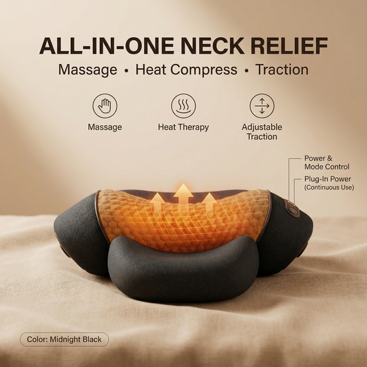 DreamRelief Cervical Pillow