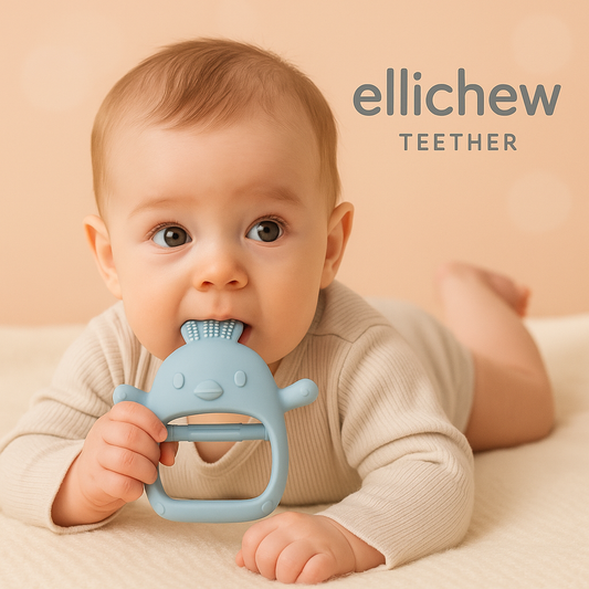 ElliChew Teether
