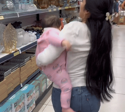 Everyday Dad HipSeat