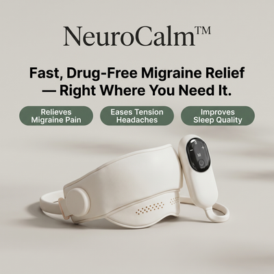 NeuroCalm