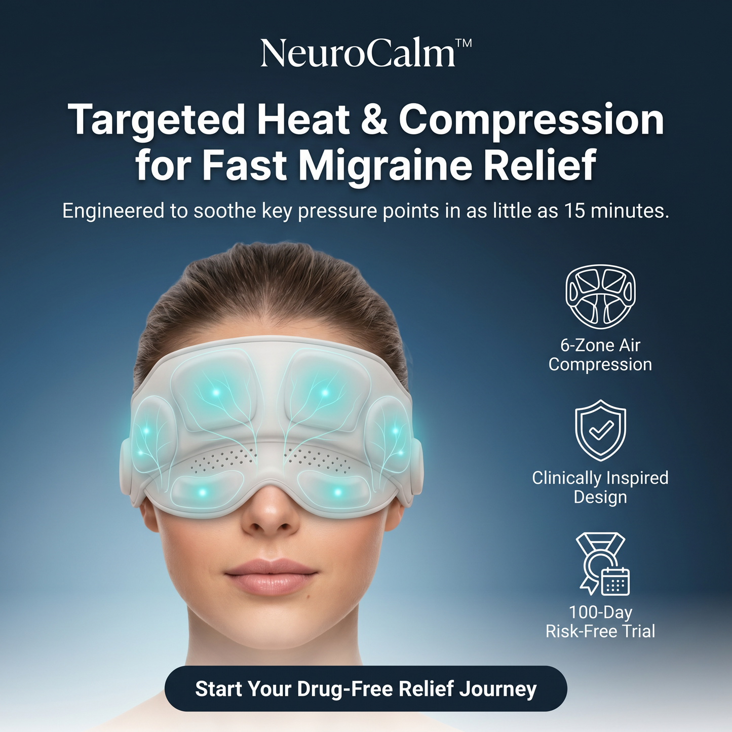 NeuroCalm