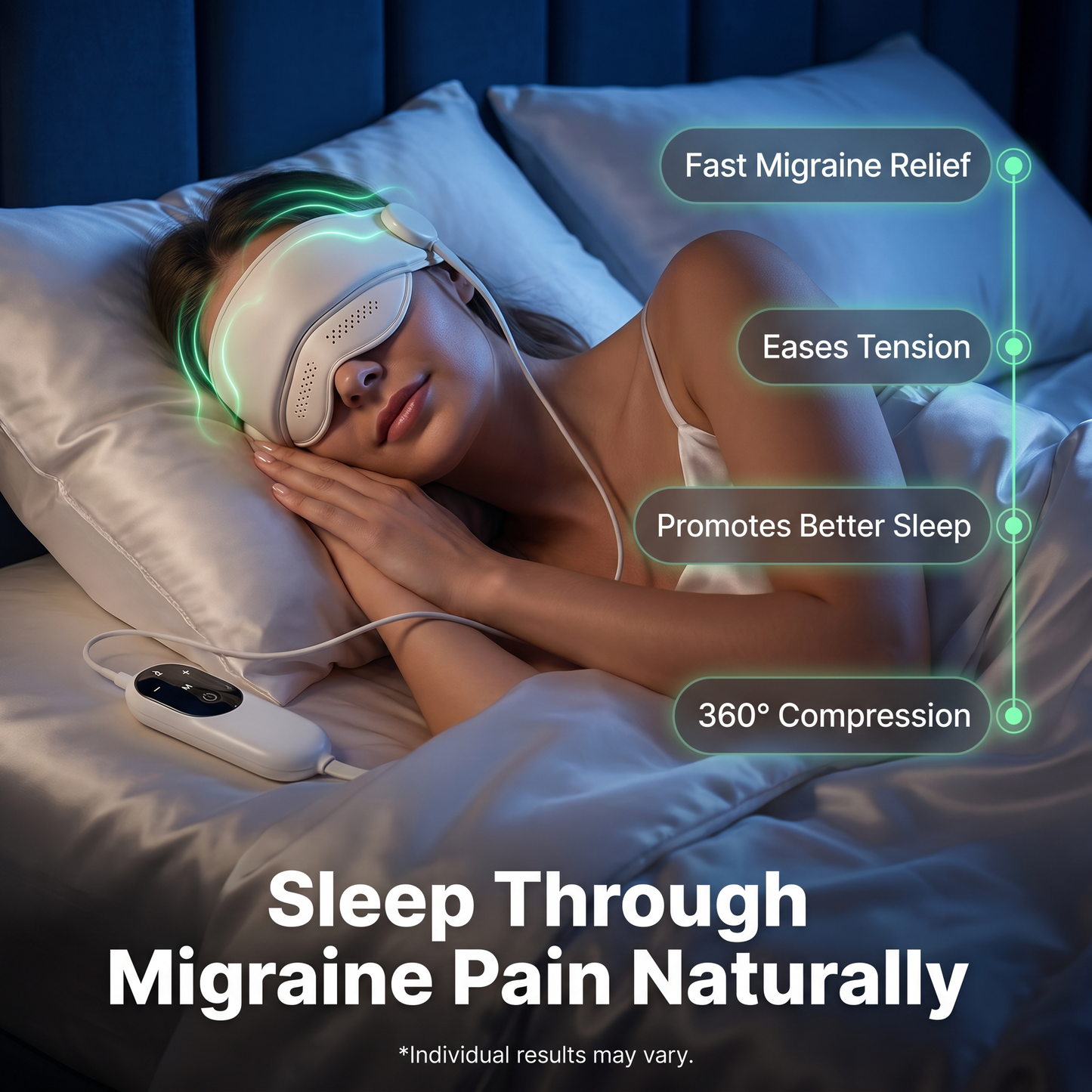 NeuroCalm
