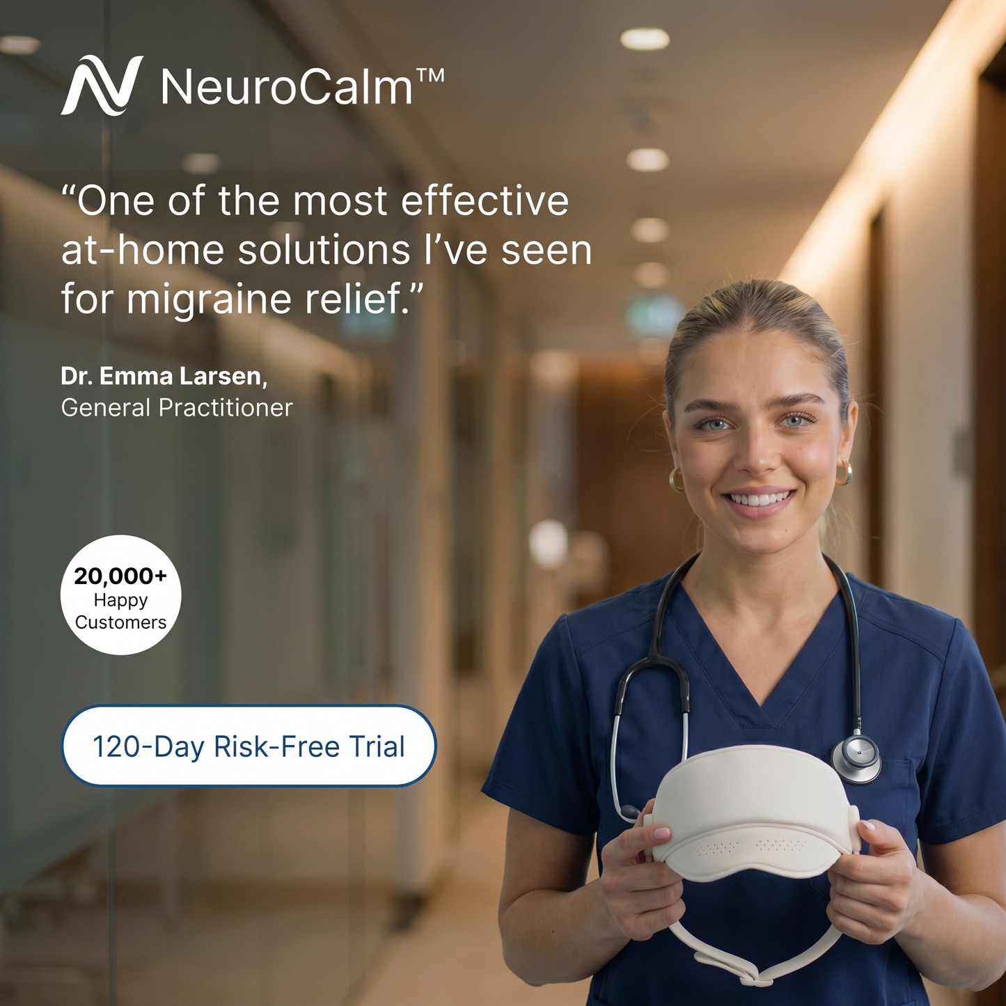 NeuroCalm