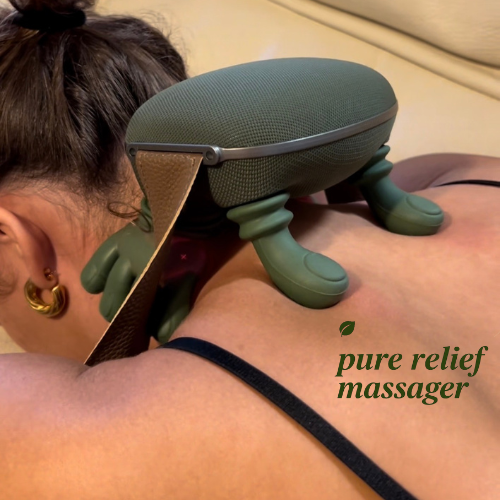 Pure Relief Massager