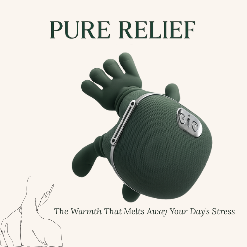 Pure Relief Massager