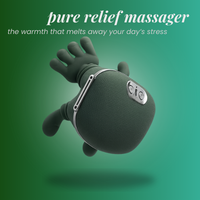 Pure Relief Massager