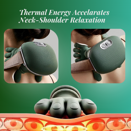 Pure Relief Massager