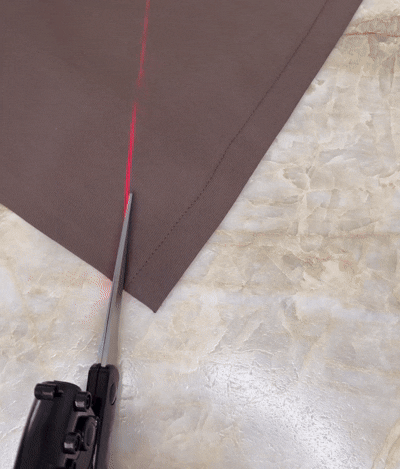 LaserLine Precision Scissors